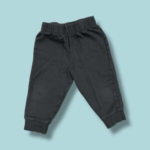 Carter's Charcoal Kids Jogger Pants